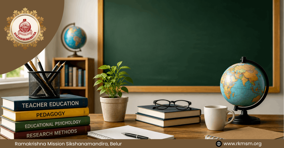 How Do B.Ed. and M.Ed. Programmes Shape Future Educators?